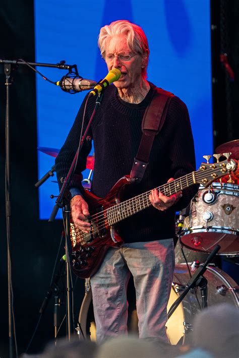 where does phil lesh live|PHIL LESH .